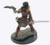 Pathfinder Battles: Premium Miniatures Wave 2: Half-Elf Swashbuckler Female